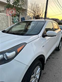 کیا سپۆرتاج